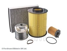 Full Service Kit FOR FORD FOCUS III 1.6 10->18 T1DA T1DB T3DA T3DB Diesel ADL