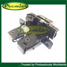 Premier Tailgate Boot Lock