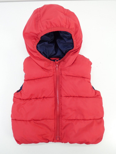 Baby gap vest jacket - gap,