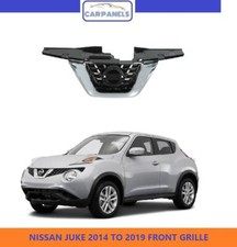 Nissan juke 2014 2019 - 2014,