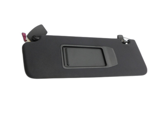 Sun visor left for driver - visor,