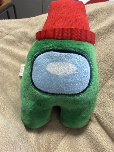Among plush bag - among, us