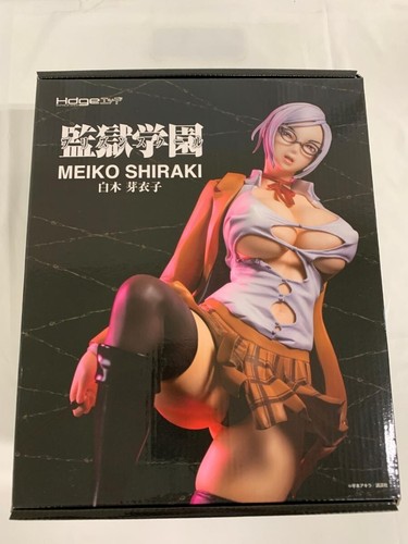 Hdge technical statue - , no.9
