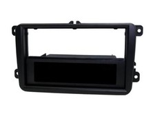 Car Stereo Radio Single Din