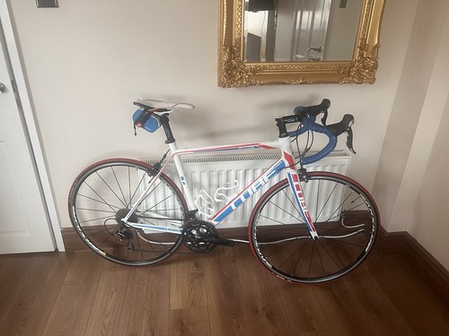 Cube bike - cube,