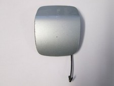 Mercedes Sl350 500 R230 Rear Right sill car Jack  Cover A2306981230 SILVER BLUE