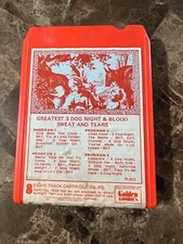3 Dog Night & Blood Sweat and