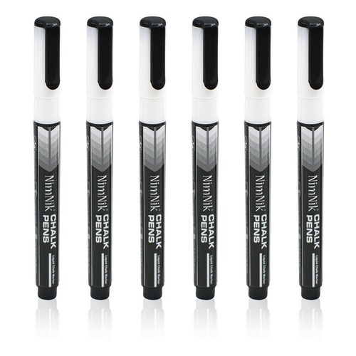 Chalk pens liquid - pens,