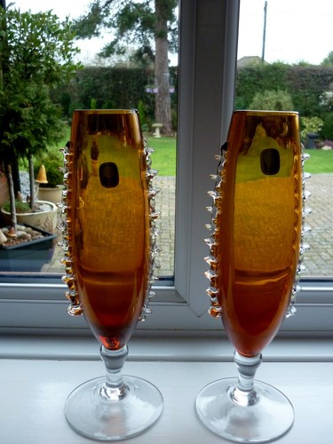 Rare pair czechoslovakian - rare,