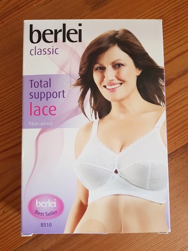 Berlei classic non - berlei,