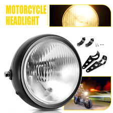 Universal 6 Inch Motorcycle