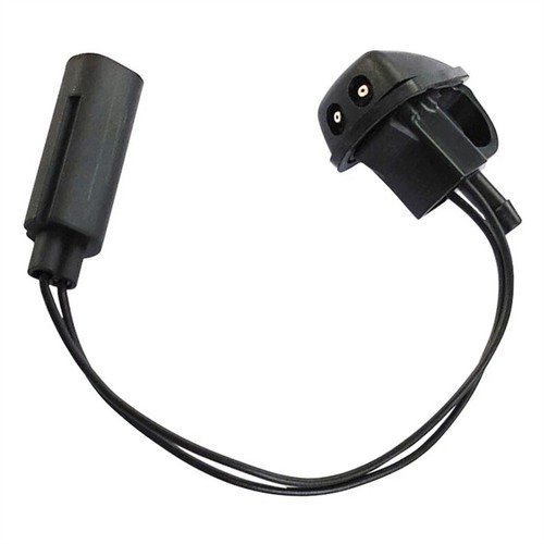 Replacement windshield washer - replacement,