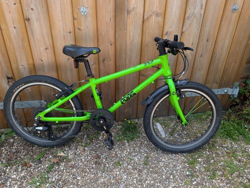 Frog children bike - frog, children's