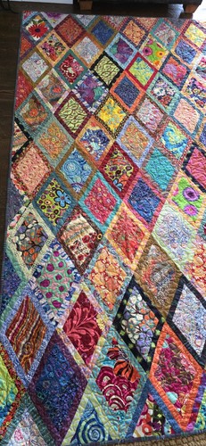 Kaffe fassett bordered - fassett,