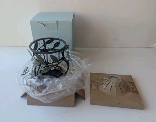 Partylite garden melts warmer - partylite,