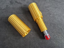 Sonic Lipstick | Sarah Jane