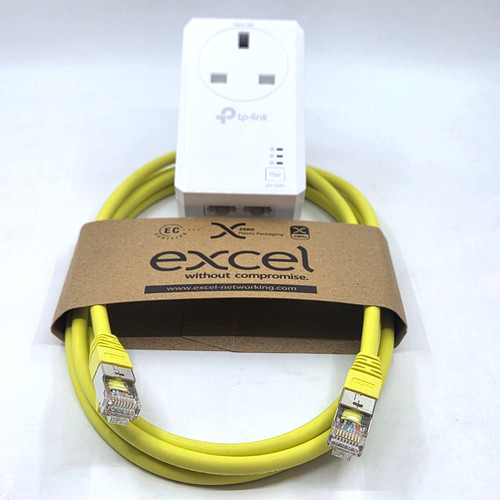 Link pa7027p kit av1000 - tl-pa7027p,