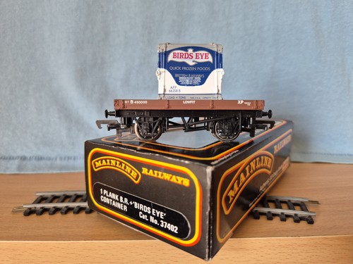 Mainline gauge 37402 r - mainline,