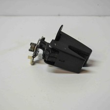 VW CADDY III Furgon 2KA, 2KH, 2CA, 2CH Tailgate Boot Lock 7H0827161A 11746756