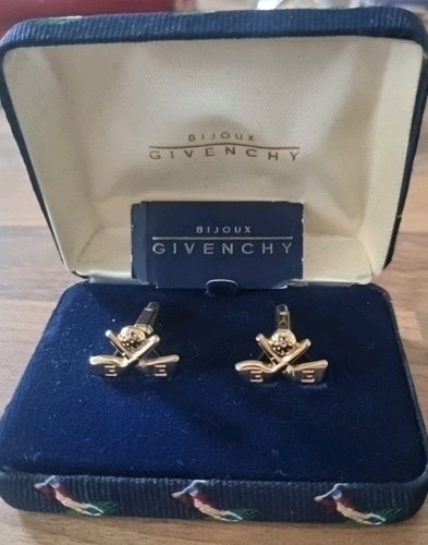 Vintage givenchy gold - givenchy,
