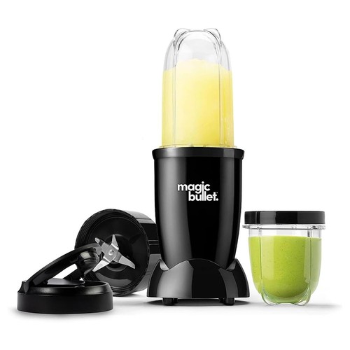 Magic bullet deluxe blender - deluxe,