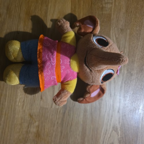 Bing sula soft toy - bing,