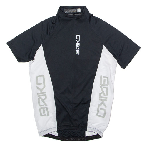 Briko cycling mens jersey - mens,
