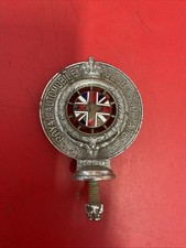 ROYAL AUTOMOBILE CLUB