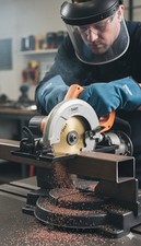 DART Premium Metal Cutting