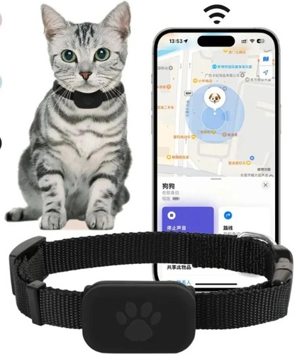 Mini pet gps locator tracker - gps,