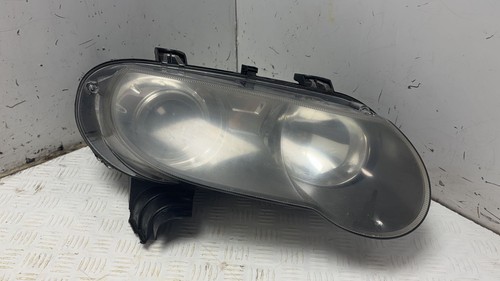 Rover connoisseur halogen - rover,