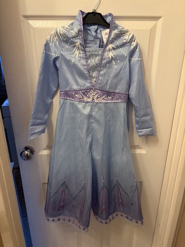 Queen elsa girls fancy - queen,