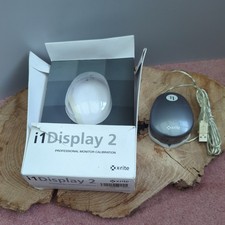 X-Rite i1Display 2 Color Calibrator for LCD, CRT, and Laptop Displays