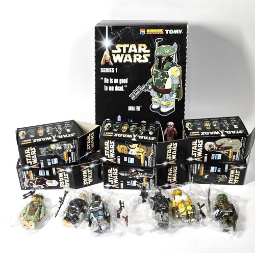Kubrick star wars series - 1,