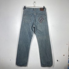 Paul Smith Red Ear Jeans Mens