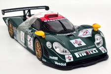 Maisto 1/18 - Porsche 911 GT1
