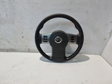 Nissan Navara Steering Wheel &