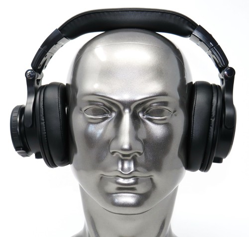 Compatible over ear - compatible, over-ear