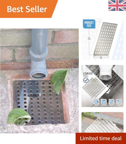 15cm pack rustproof - 2,