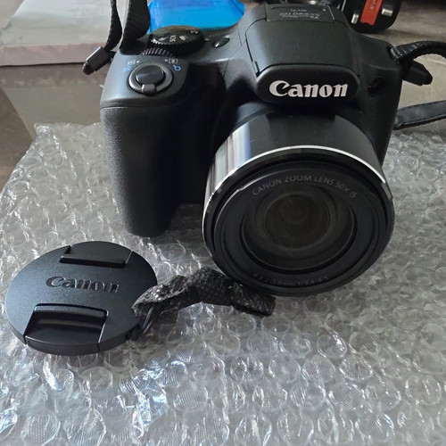 Canon powershot sx540 - powershot,