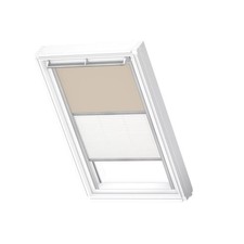 VELUX Duo Blackout Blind DFD