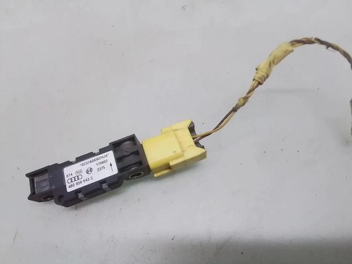 Audi avant 4b5 c5 front - a6,