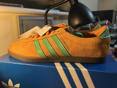 Adidas originals liverpool - originals,