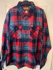 Dixxon 'The Mccallister' Home