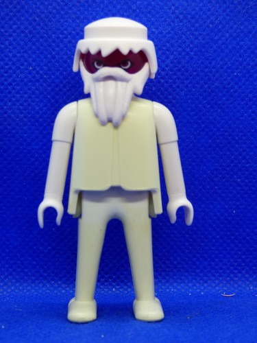 Playmobil ghost figure - ghost,