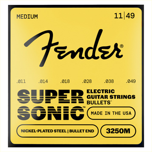 Fender 3250m nickel - fender,
