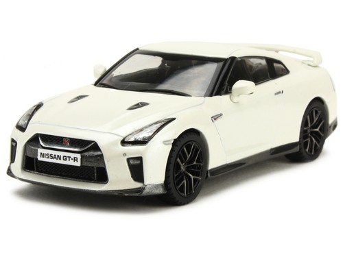 Nissan skyline r35 - gt-r/r35,