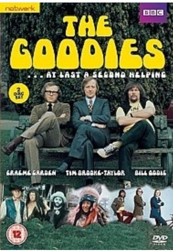 The goodies last a - the,