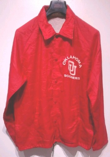 Vintage coach jacket - vintage, chalk