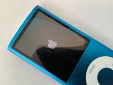 Apple iPod 4th Gen 8GB  Blue